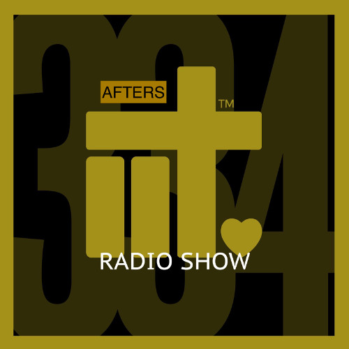 In It Together Records #334 AFTERS