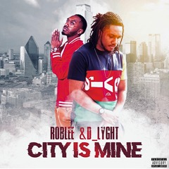 City Is Mine