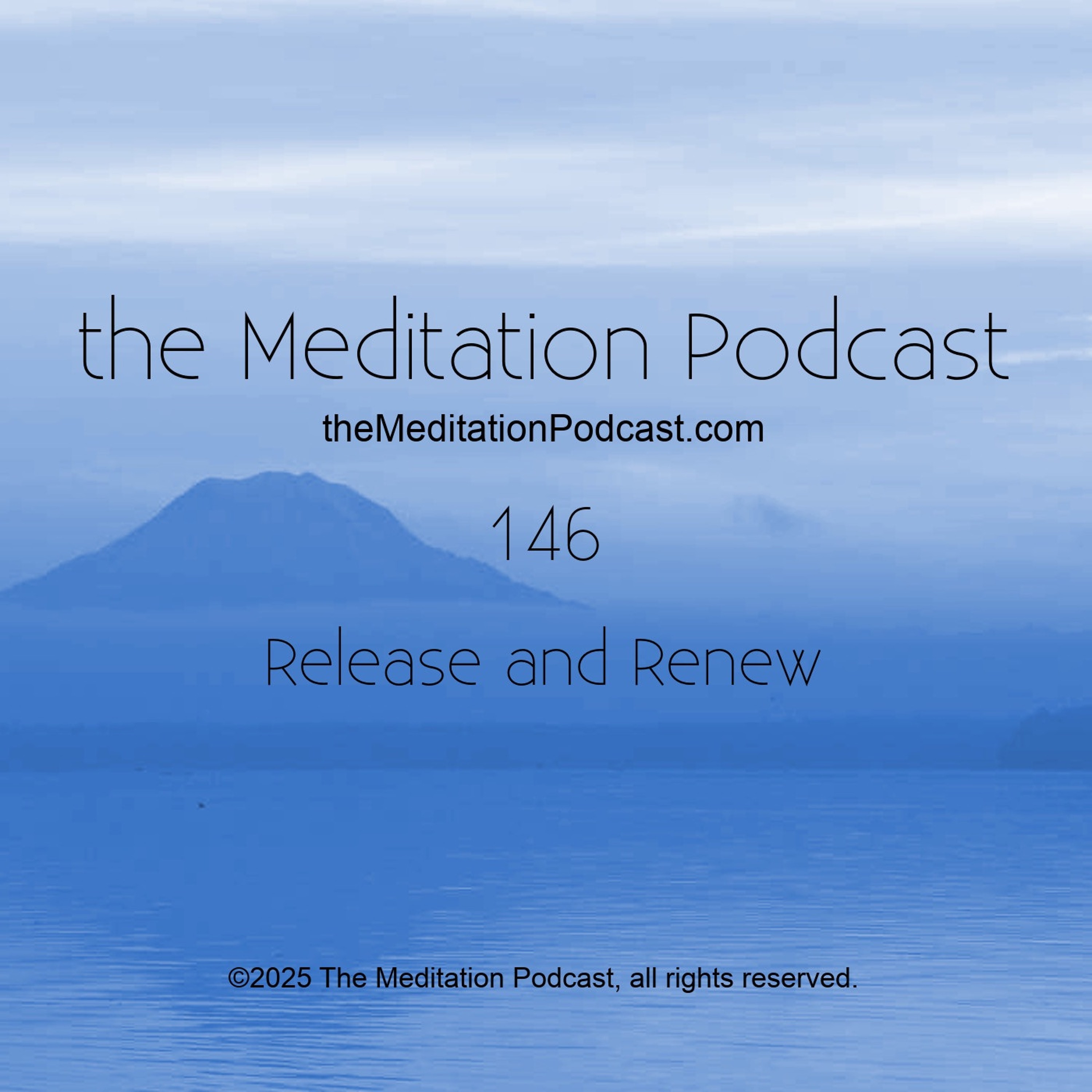 tmp146 - Release and Renew episode artwork