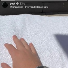 Yeat - Everybody Dance Now* (new snippet)