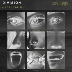 Division - In My Mind [Premiere]