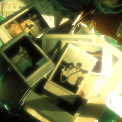 love who you are +duke (shamate)