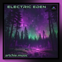 Electric Eden (Remastered)