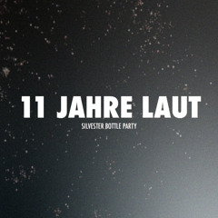 VΛNØ at 11 JAHRE LAUT SILVESTER 31.12.2023