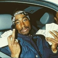 2pac ft Biggie Smalls - Untouchable (Rmx By Mad Bullet Beatz)