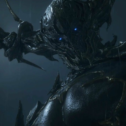 The Riddle (Odin & Barnabas theme) - Final Fantasy XVI OST