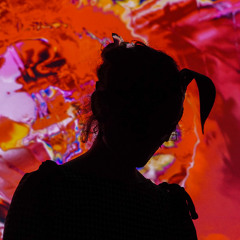Algorave, Corsica Studios, London