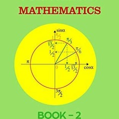 VIEW [PDF EBOOK EPUB KINDLE] How to Memorize Formulas in Mathematics: Book-2 Trigonometry by  Mr Raj