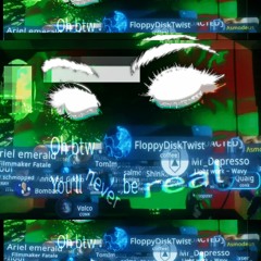 [UNPRIVATED] ⬳☈ᐂϮS ___IN_THE_WA⸸⸸S𒀱↬ (healspirit1  bootleg/edit)