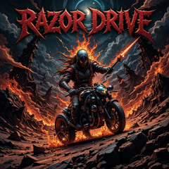 Razor Drive