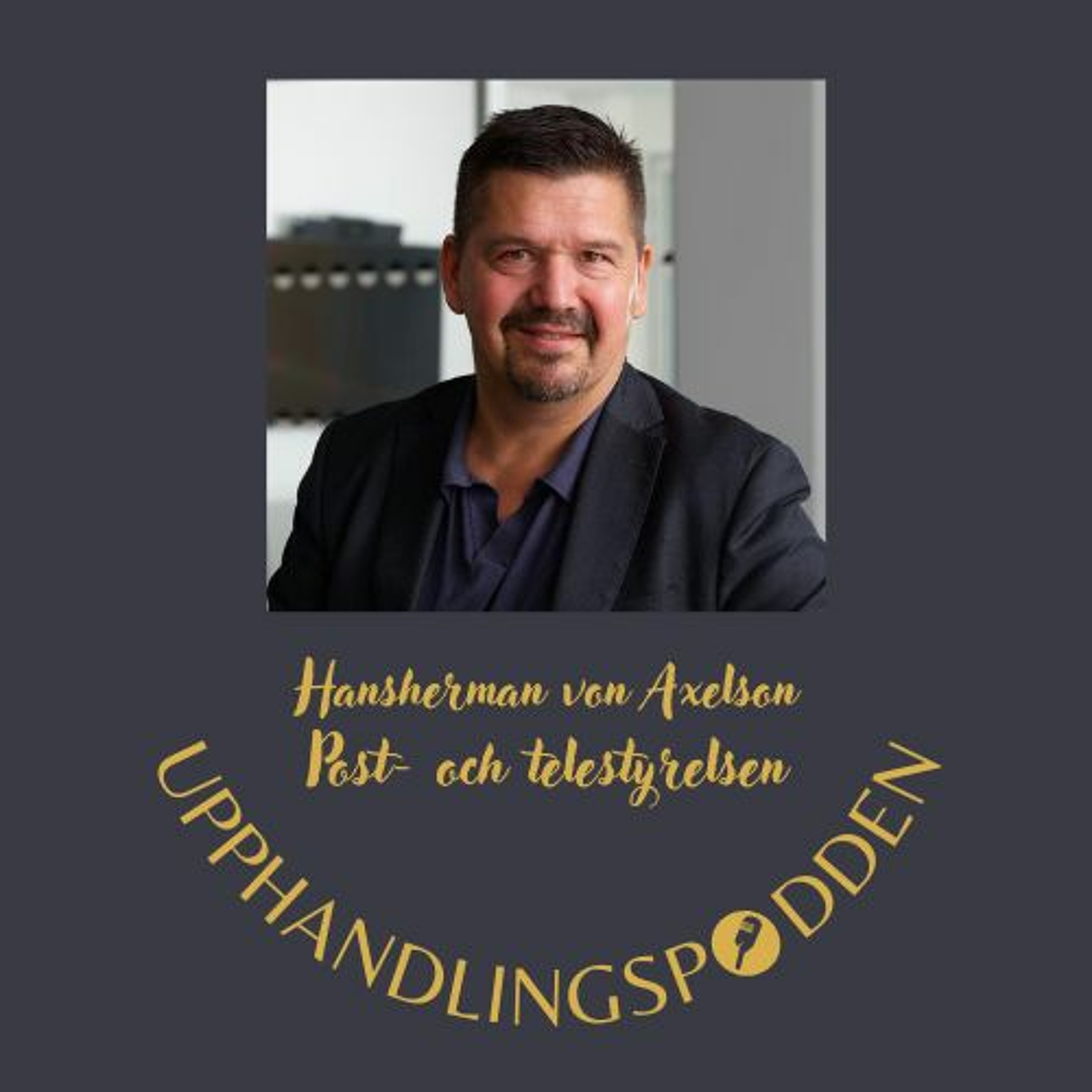 Upphandlingspodden.se