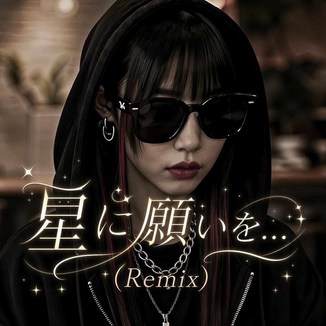 Stream 星に願いを。。。 (Remix) by 【 . K I R A 】 | Listen online