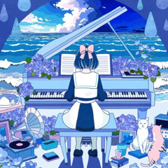 {Tuyu} Goodbye to Rock you music box ver. | Unreleased