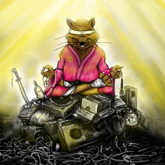 Grandmaster Splinter (alias Népal) - Medley Vol.2 - Couplet 2