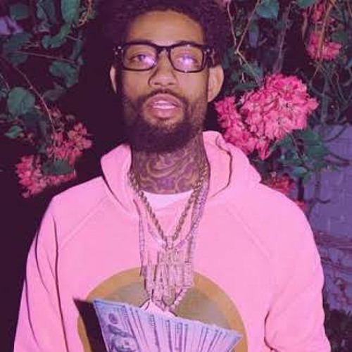 Pnb Rock - Call On Me ( Unreleased )