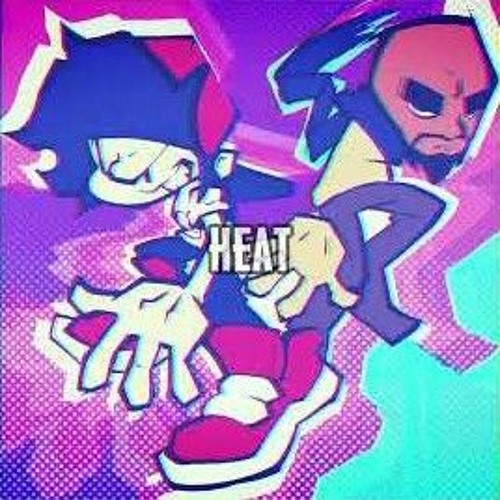 Heat - VS Matt WiiK 1000 OST