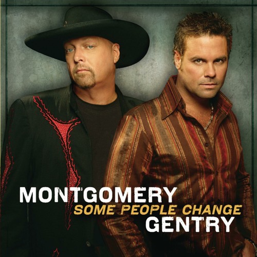 Stream Free Ride In the Fast Lane by Montgomery Gentry | Listen online ...