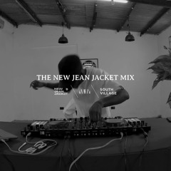 In the Wild: The New Jean Jacket Mix