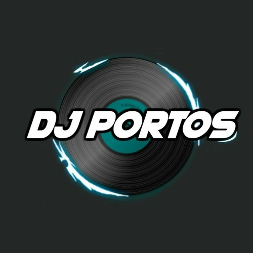 Dj Portos-In the beginning