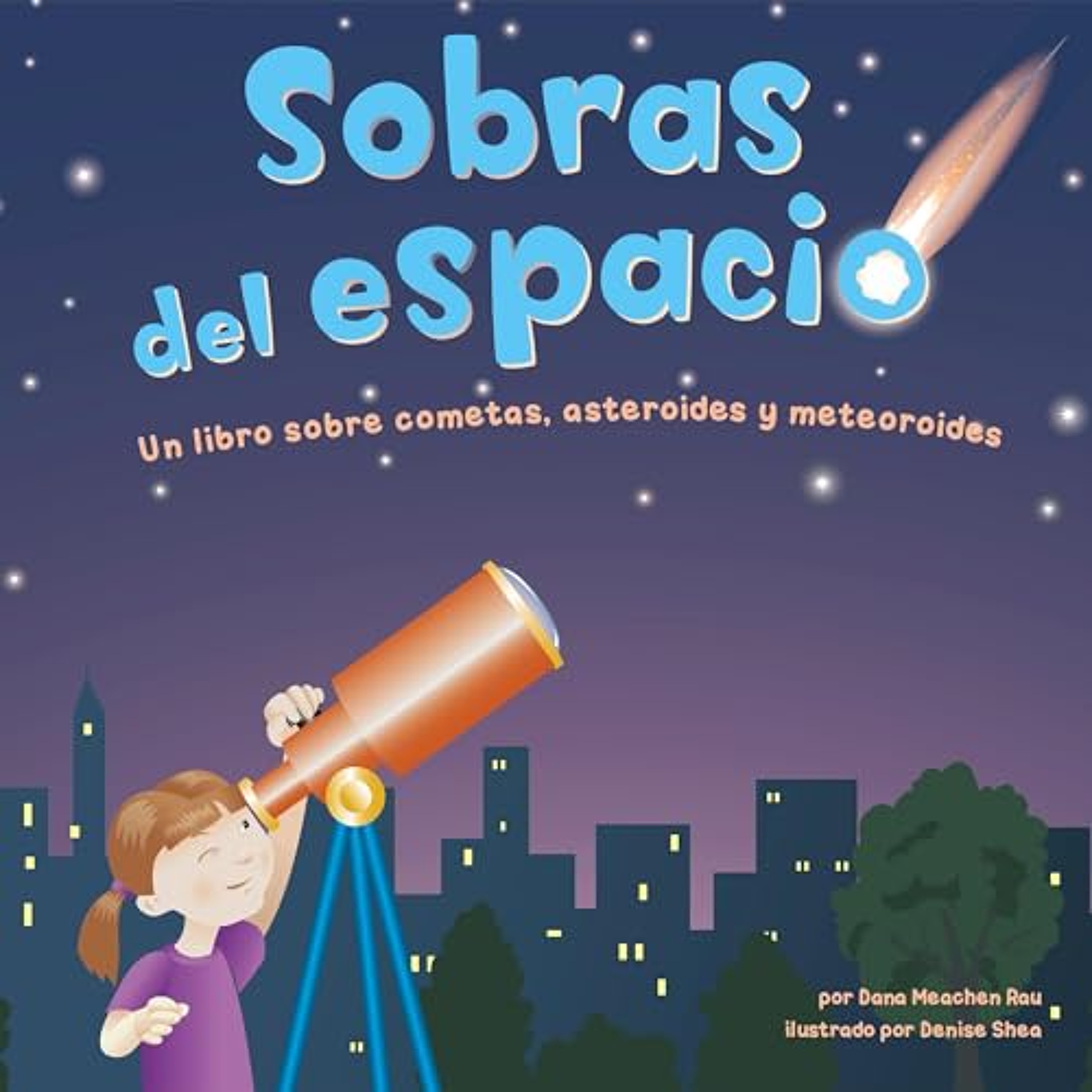 Sobras del espacio [Space Leftovers] (Audiolibro) | Prueba Gratis