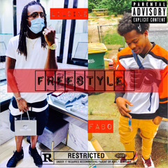 Freestyle ft. Lil9ine