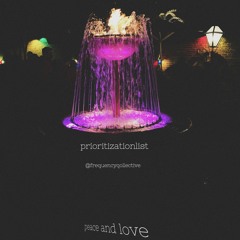 frequencyradio.wav #016 "prioritizationlist"