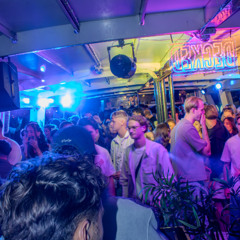 (1hr)Milo Jansen // (30min) Milo Jansen B2B S.O.S. Live @ DECKED