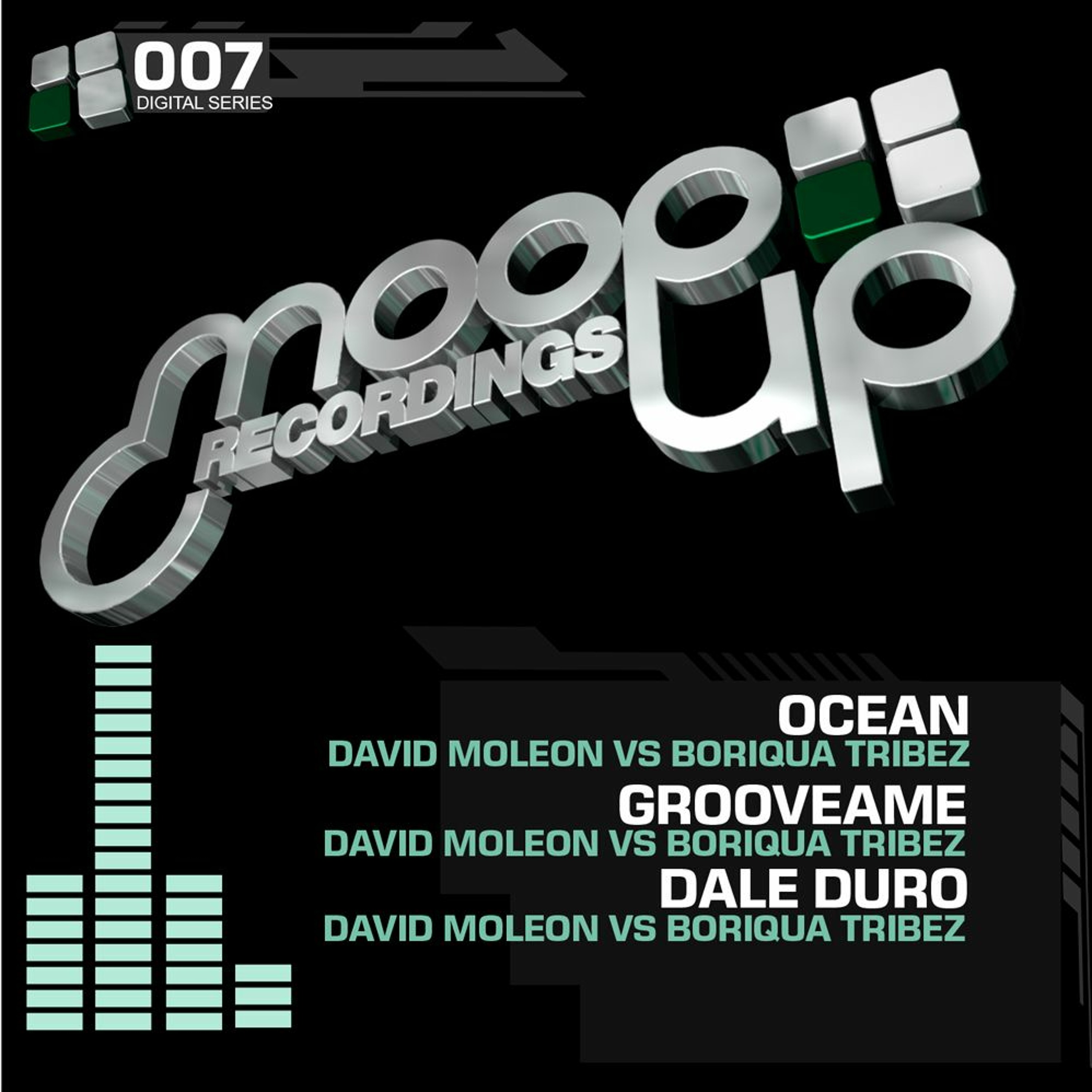 # DAVID MOLEON PODCAST #