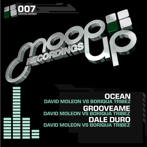 David Moleon Vs Boriqua Tribez - Ocean
