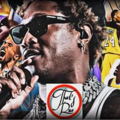 Future Type Beat - "Lakers"