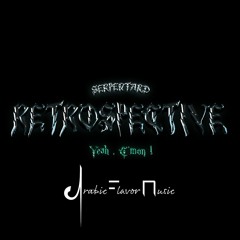 Yeah, C'mon !  w/ Arabic Flavor Music