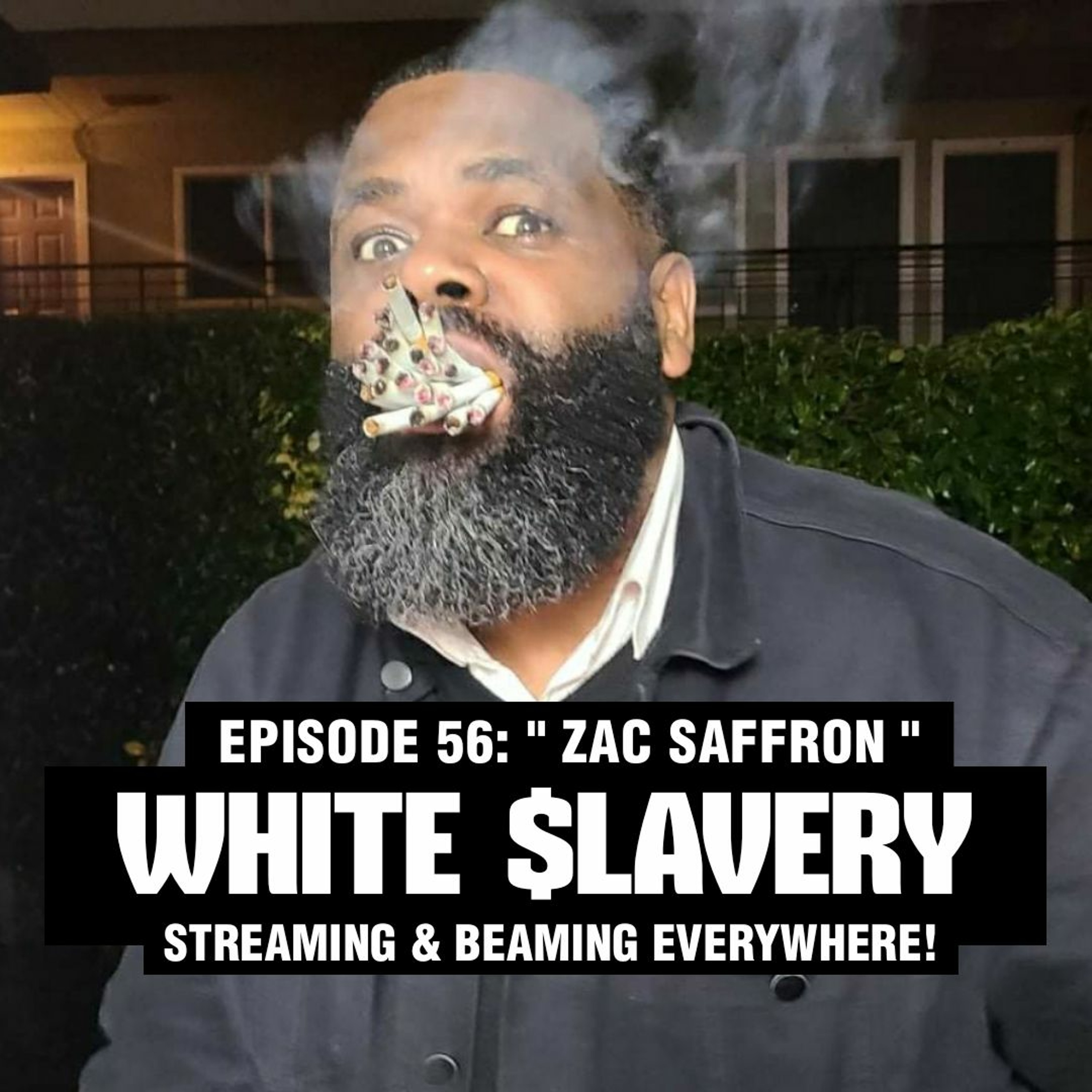 White Slavery