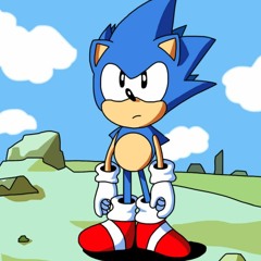 [Mashup] Sonic CD Special Stage (JPN+US Mashup)