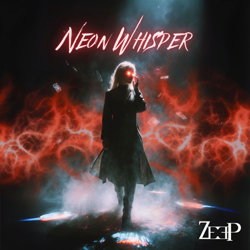 Neon Whisper