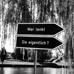Gefühlskasper im Herbst