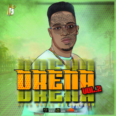 DRENA VOL.2 BY DJ LB