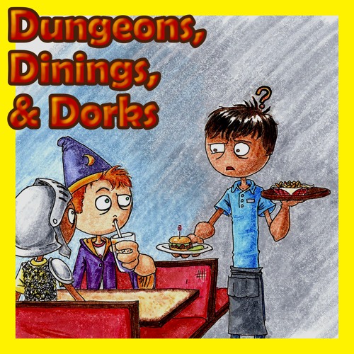 DDND Episode 83: We Do Things!