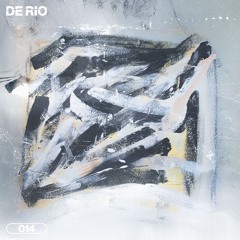 PREMIERE: TOMO - Mantous [DR014]