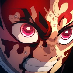 Demon Slayer S3 ep 11 : Tanjiro vs Hantengu Final Fight [EPIC COVER]