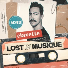 Lost In Musique Radio EP043