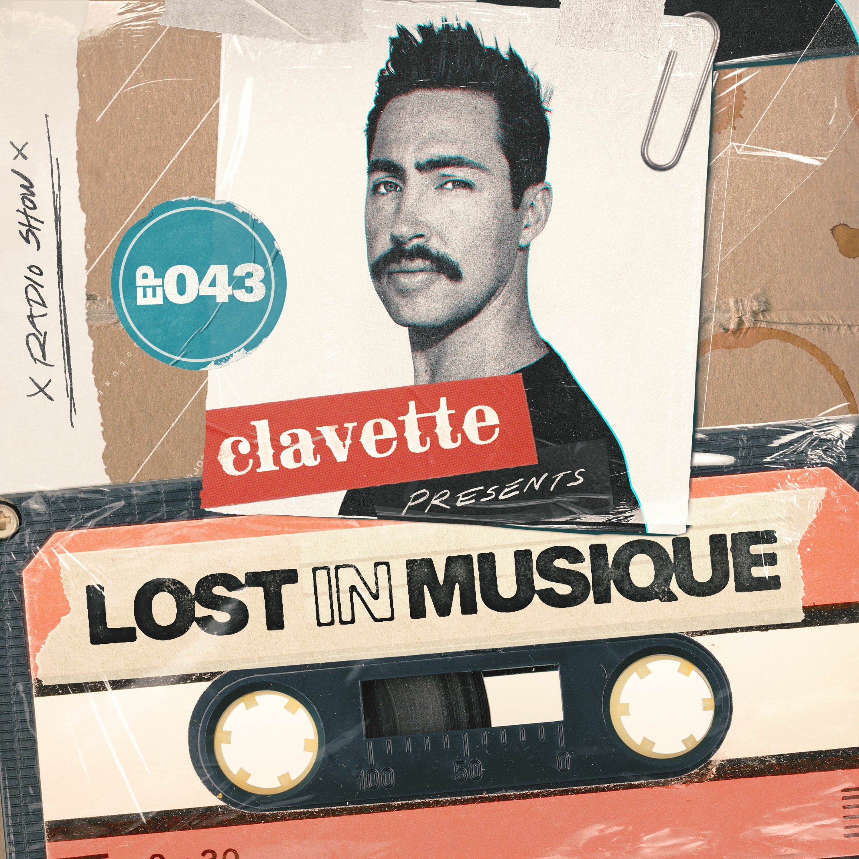 Lost In Musique Radio
