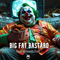 Garfod - Big Fat Bastard (sofa king dope remix)
