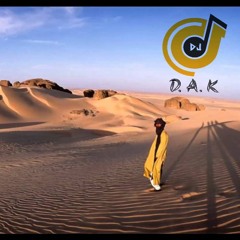 D.A.K - deep in desert  (Original Mix)