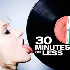 Gutex - 30 Minutes Or Less @ 2024 (#Start)