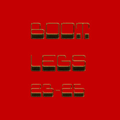 Cocoa Tea - Roughest (JUNGLE REMIX)
