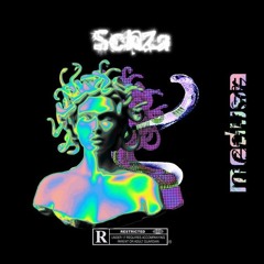 Medusa ft. ZULU (Prod. by Damien Alter)