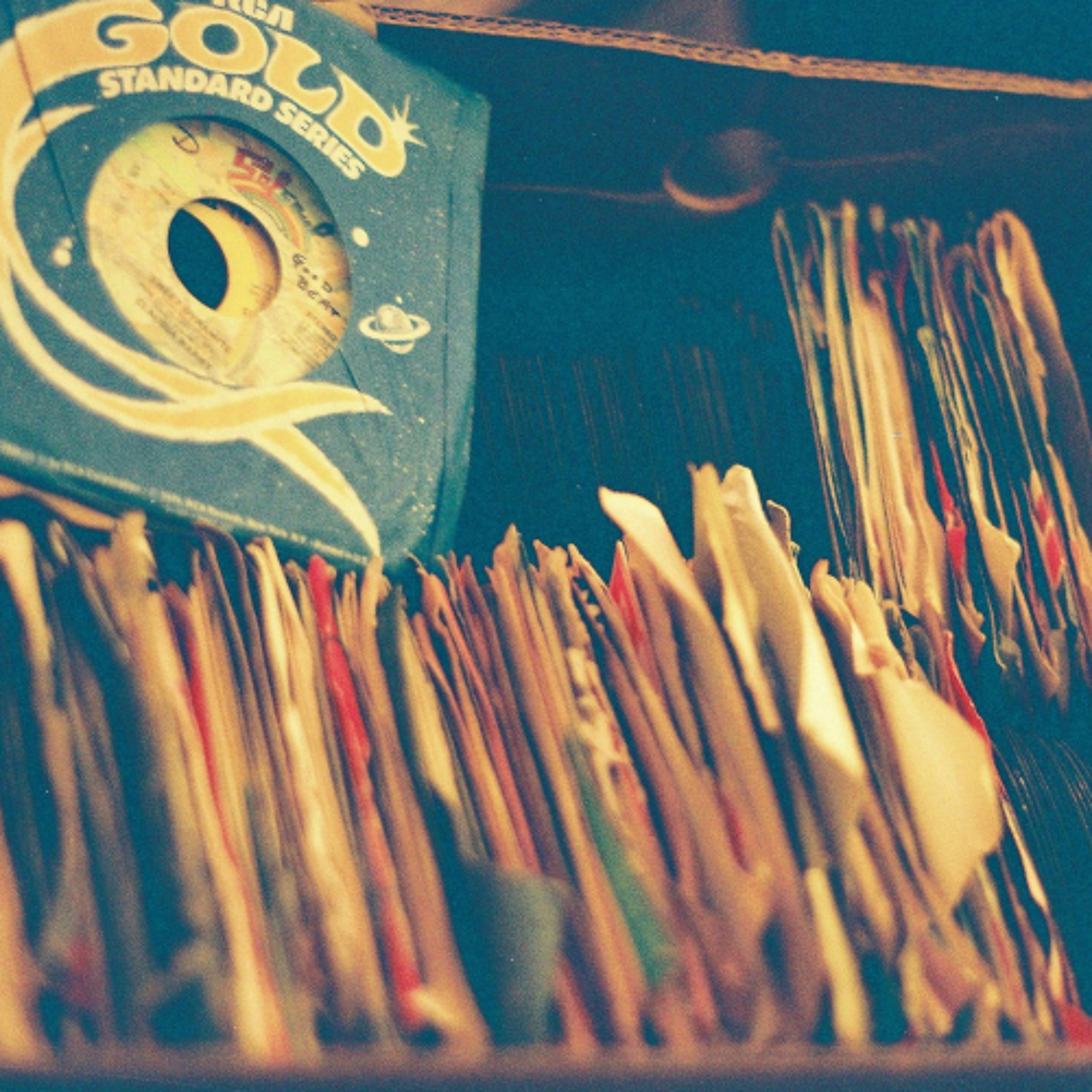 Soulheads w/ Rapala (21.05.2026) episode artwork