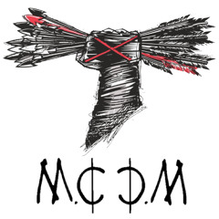 Raised Fist Ft. M.C Ɔ.M - Disbelief