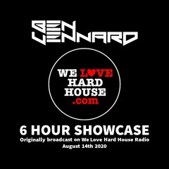 WLHH 6hr Showcase (Originally broadcast 14th August 2020)