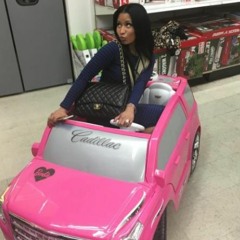 Motorsport | Vroom Vroom (Remix) Nicki Minaj & Charlie XCX -